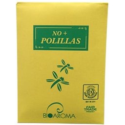 No+Pill Sachet parfumé 12,5g