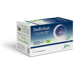 Sedivitax Tisane 20 Sachets