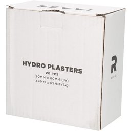 Révvi Hydro Plaster Multibox
