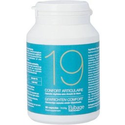 19 Confort Articulaire