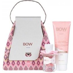 Bag Loura Lotion Corps 200ml + Eau de Parfum 30ml