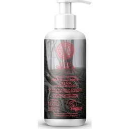 Crème de réparation et de récupération pour les mains et les ongles 250ml