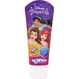 Disney Princess Dentifrice Saveur Menthe Douce 75ml