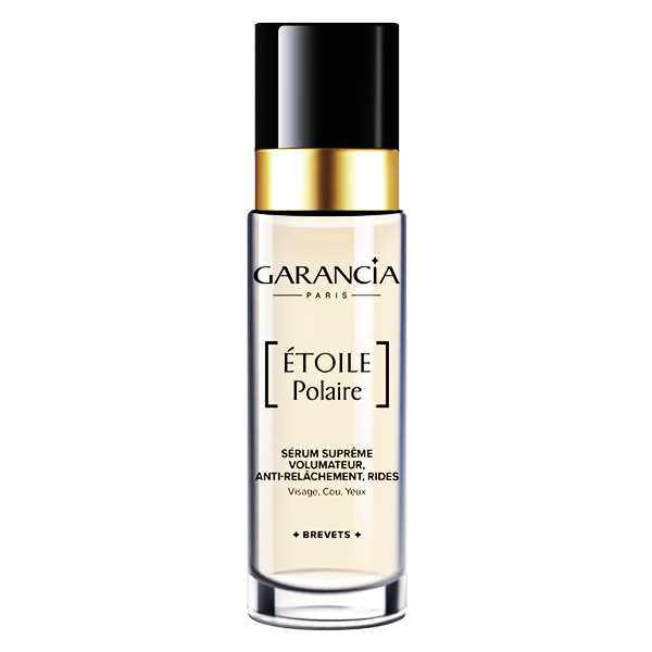 Étoile Polaire Sérum Suprême Volumateur Anti-Relâchement Rides Visage Cou Yeux 30ml