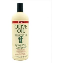 Olive Oil Replenishing Après-shampooing 1l
