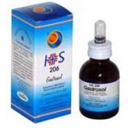 Gastrosol Liquide 50Ml