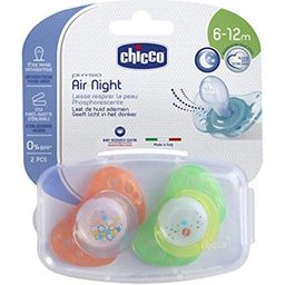 Sucet Physio Air 6-12M Nui2