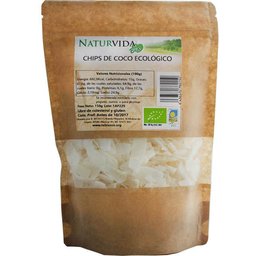 Chips Noix de Coco Bio 150g