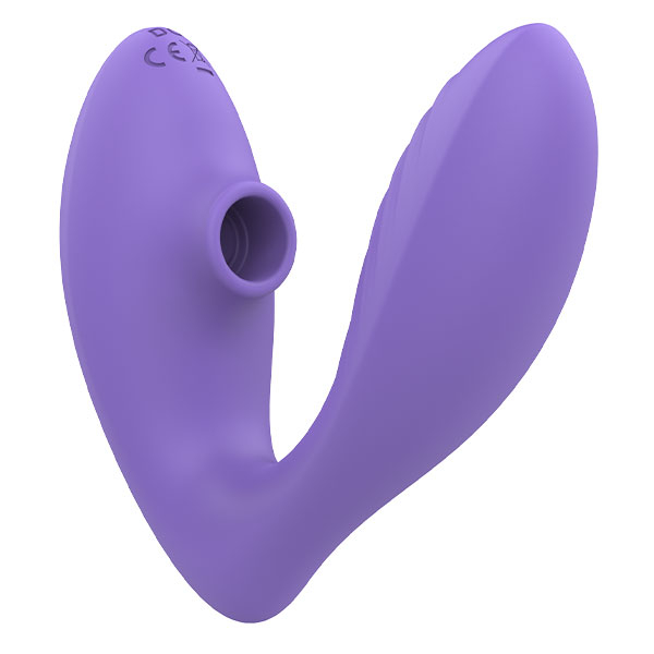 Reverb Lilac Stimulateur Rabbit