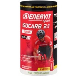 Sport Isocarb 2:1 650g