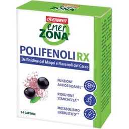 Polifenoli Rx 24caps