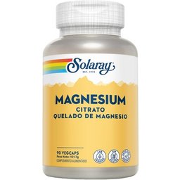 magnésium 90caps légumes légumes