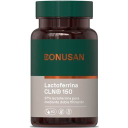 Lactoferrine 150mg 60caps