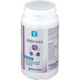 Ergymag