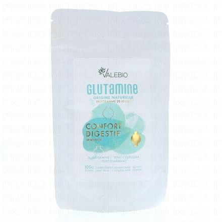 Confort digestif 100g poudre