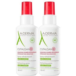 Cutalgan Spray rafraîchissant Ultra-Calmant