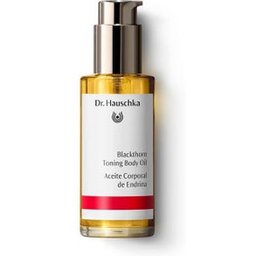 Body Oil Endrin Flowers Firming 75ml
