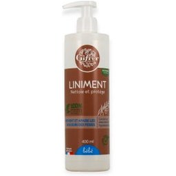 Liniment Oléo-Calcaire 400 ml