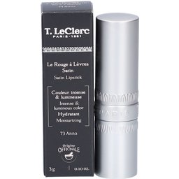 Rouge à Lèvres Satin Anna 73