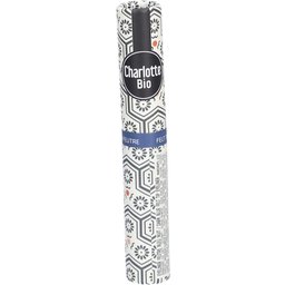 Charlotte Bio L’eyeliner feutre BIO Bleu Nuit