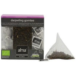 Thé Darjeeling Infusion Eco 15 Sachets