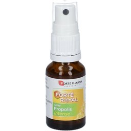 Forté Pharma Forté Royal Spray Propolis Intense