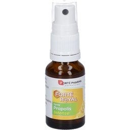 Forté Royal Spray Propolis Intense