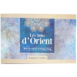 Sens Orient Pap Armenie