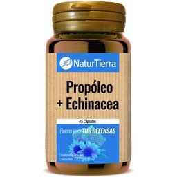Propolis+ Echinacea 45 Capsules