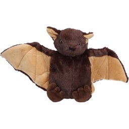 Warmies® Peluche Chauffante Chauve-souris
