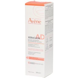 Avene XeraCalm Baume relipidant