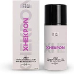 Xhekpon Urban SPF30 30 ml