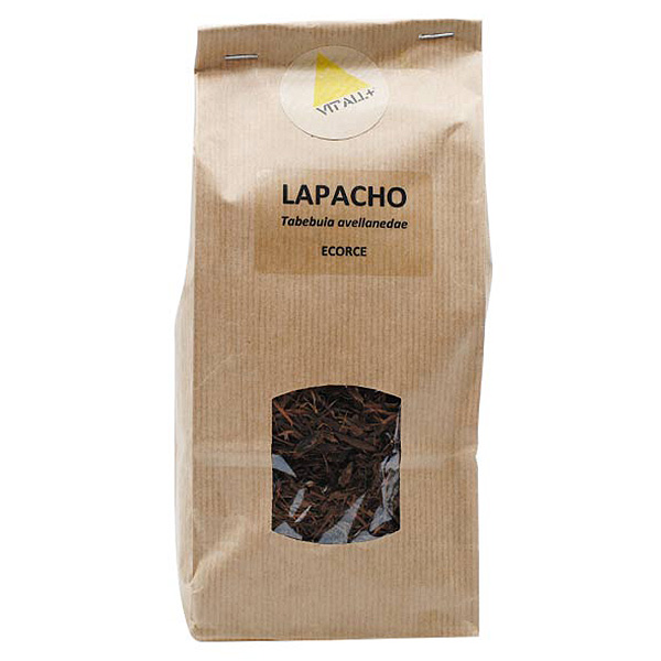 Lapacho Écorce 250g