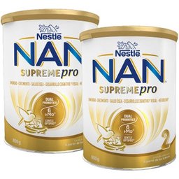 Nestlé Supreme Pro 2 2x800g