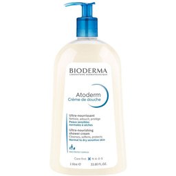 Atoderm Crème de douche