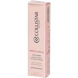 Impeccabile Eye Liner Brown