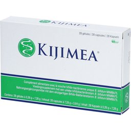 Côlon Irritable