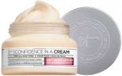 Confidence in a Cream Crème Hydratante 60 ml - Pot 60 ml