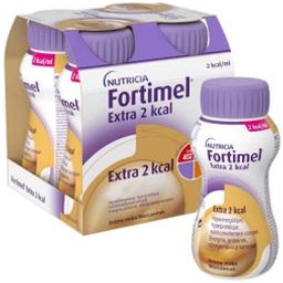 Extra 2Kcal Café 4x200ml
