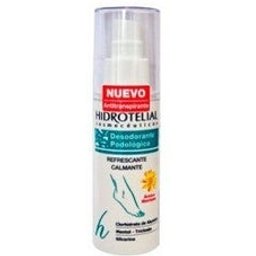 Hydrotelial déodorant spray pour les pieds 100ml