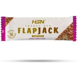 Energy Bar Flapjack Yogur-Bayas 100g