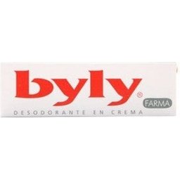 Byly Déodorant Crème 30ml