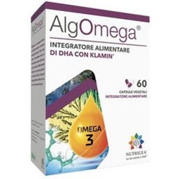 Algomega 60caps