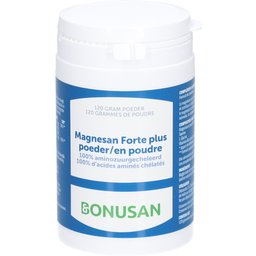 Magnesan Forte Plus en Poudre