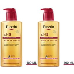 Eucerin® pH5 Huile de Douche