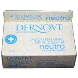 Savon Naturel Glycérine Neutre 100g