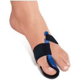 Feetpad Hallux Valgus Correcteur Nocturne Gauche Taille L
