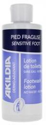 Lotion de Toilette Sans Eau ni Rinçage 200 ml - Flacon 200 ml