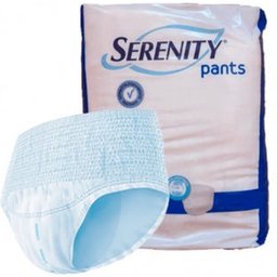 Pants Super Noche T Exg 80uds