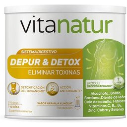 Depur & Detox 200 g